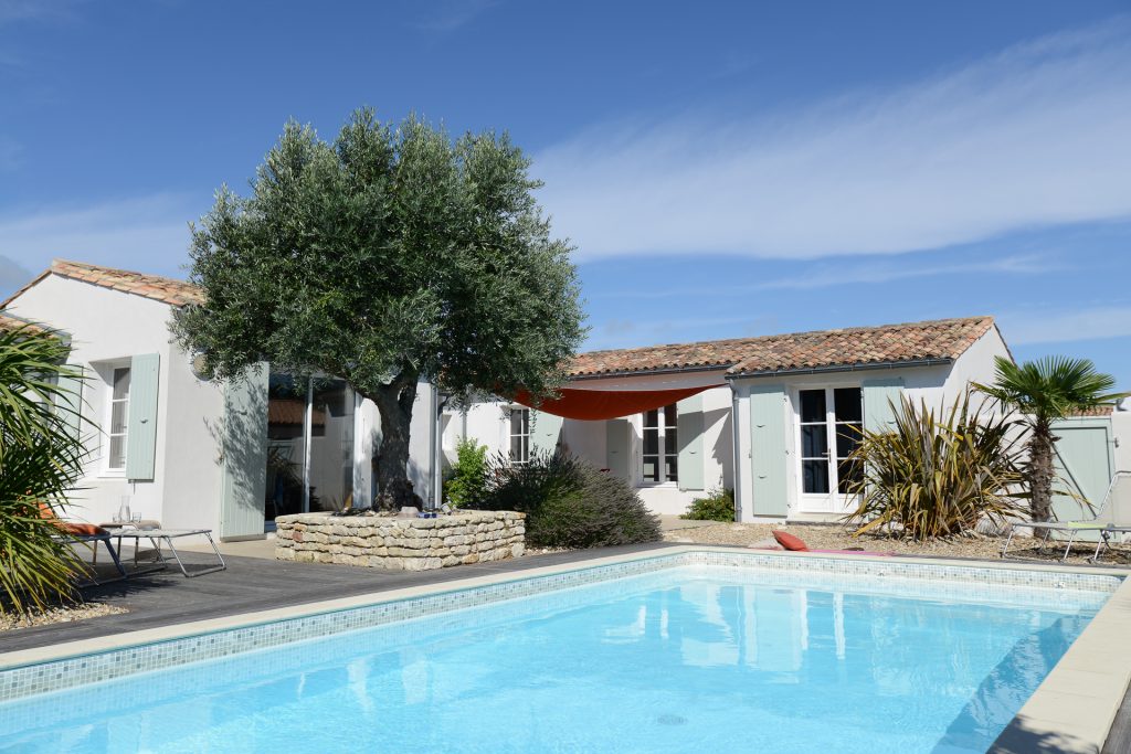 Caprice, Ile de Re, Ile-de-Re, Urlaub, Ferienhaus, Villa, modern, komfortabel, Pool, Französische Insel, Frankreich, Atlantik, Traumurlaub, Holiday, holiday house, villa, modern, comfortable, pool, french island, france, atlantic ocean, dream vacation,Vacances, maison de vacances, villa, moderne, confortable, piscine, france, atlantique, vacances de rêve